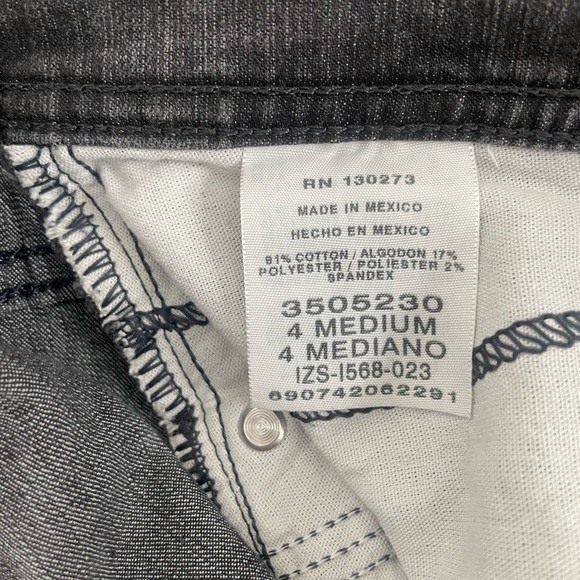 Vintage Lee Classic Fit Jeans - Picture 10 of 10